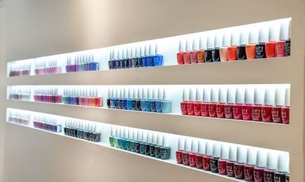 Khroma Nail Bar - Aix Bedarrides  : Manucure à Aix-en-Provence