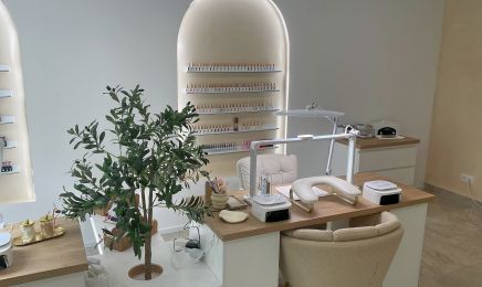 M Beauty : Manucure à Grandfontaine