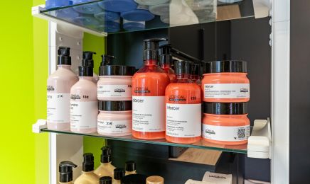 Le Coin Salon : Coiffeur à Ploudiry