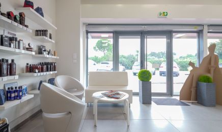 Le Salon Elle & Lui : Coiffeur à Beaucaire