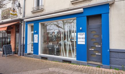 Coiff'line La Suite : Coiffeur à Laval