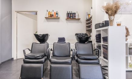 Belle Hair : Coiffeur à Behren-lès-Forbach
