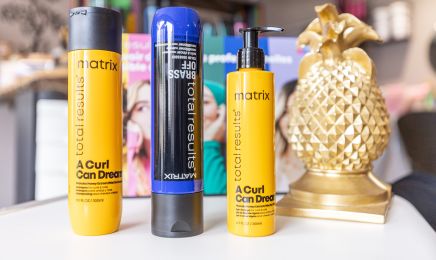 Karen Kréa’tiff : Coiffeur à Jouhet