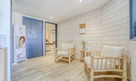 Soline institut : Institut de beauté à Roiffieux