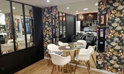 Edwige & Julien Dudouet : Coiffeur à Douvres-la-Délivrande
