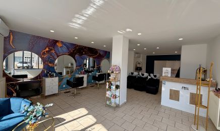 Le Salon d’Entrains : Coiffeur à Entrains-sur-Nohain
