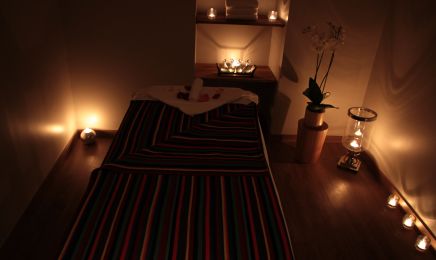 Spa MontKailash : Institut de beauté à Paris