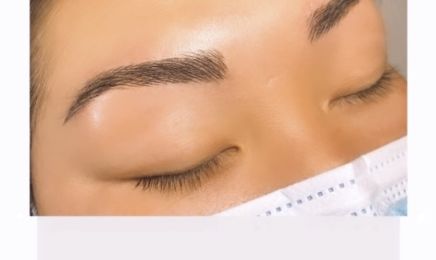 AMAKEUP - Spécialiste du regard  : Institut de beauté à Meyreuil