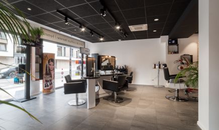 Envie d'etre  : Coiffeur à Colmar