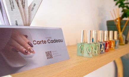 CNails : Manucure à Noyal-Châtillon-sur-Seiche