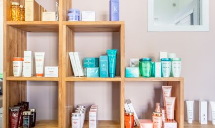 Pause Carré : Coiffeur à Saint-Jean-de-Védas
