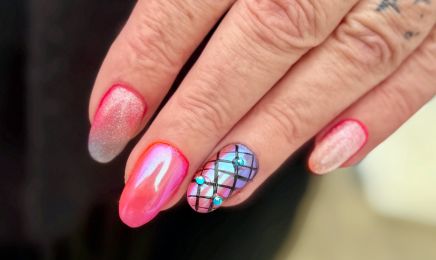 Nails by Clarisse : Manucure à Auch
