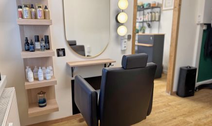 Studio Glow: Friseur in Frankfurt (Oder)