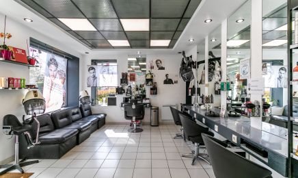 Mat maxime : Coiffeur à Bezons
