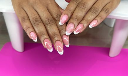 Carole Nails Studio : Manucure à Bruguières