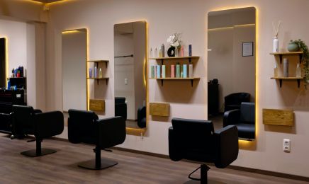 Mood Studio : Friseur in Siegen