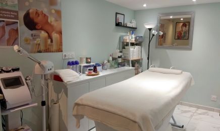 Atelier de beauté CR : Institut de beauté à Nice