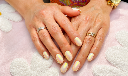 Tess’Art Nails : Manucure à Lapeyrouse-Mornay