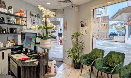 Esthetica : Institut de beauté à Messery