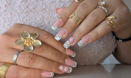 Ongles Anni  : Manucure à Toulouse