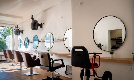 Hauptsache: Friseur in Mülheim an der Ruhr