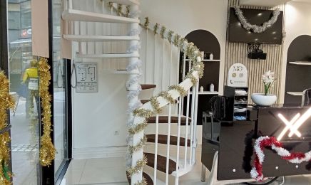 Mo Beauty  : Manucure à Enghien-les-Bains