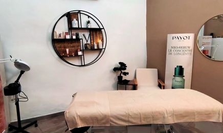 Lécrin de rose : Institut de beauté à Carpentras