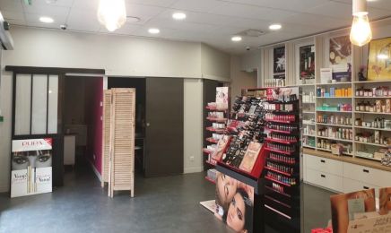 Un Rayon de Beauté : Institut de beauté à L'Arbresle