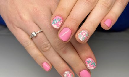 Fancy Makeup & Nails : Manucure à Coupvray
