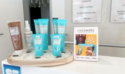 Escapade Beauté - Facialiste- Kobido : Manucure à Saint-Louis
