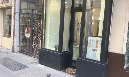 Spa & Lace : Institut de beauté à Lyon