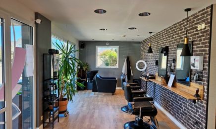 Ds coiffure : Coiffeur à Henvic