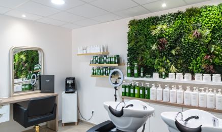 Glow Hair : Coiffeur à Montrond-les-Bains