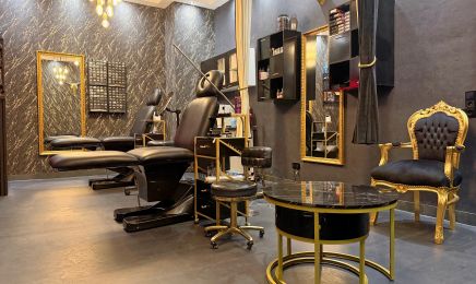 Tattoo Bang Heilbronn: Tattoo-Künstler in Heilbronn