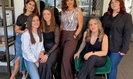 Atelier Coiffure par Coralie : Coiffeur à Trie-sur-Baïse