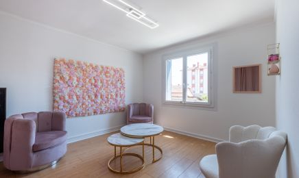 Epil and Me : Institut de beauté à Villeurbanne