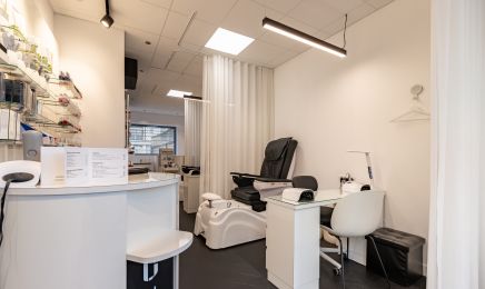 Capsule Beauté : Manucure à Rennes