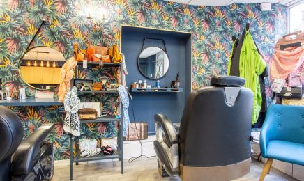 Sonia Coiffure : Coiffeur à Carrouges