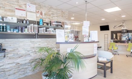 Sandra Coiffure : Coiffeur à Nîmes