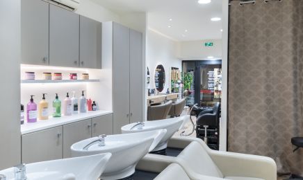 Cindy Lombard Coiffure : Coiffeur à Saint-Cyr-sur-Mer
