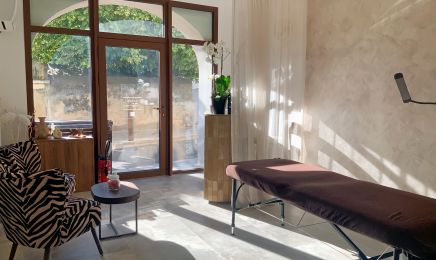 MBE Massage et bien être : Institut de beauté à Ceyreste