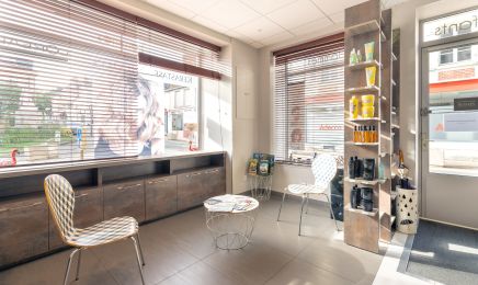 Salon Tout en Nuances : Coiffeur à Châteaudun