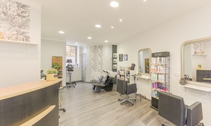 Air du Temps  : Coiffeur à Landerneau