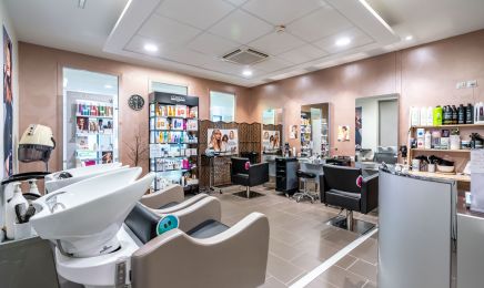 Coiffure Ambition Hopital : Coiffeur à Orléans