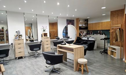 Un temps pour soi  : Coiffeur à Tarbes