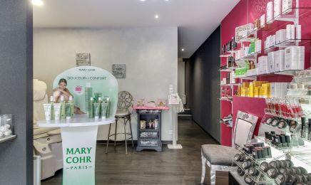 Moneinstitut : Institut de beauté à Monein