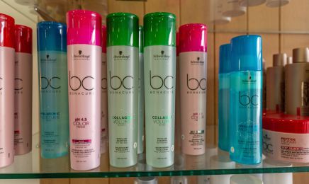 Evolut'if : Coiffeur à Isigny-le-Buat