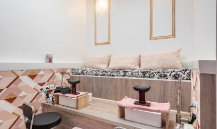 Pretty Nails Bar : Manucure à Enghien-les-Bains