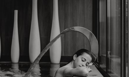Hôtel Sezz Saint-Tropez : Institut de beauté à St.Tropez