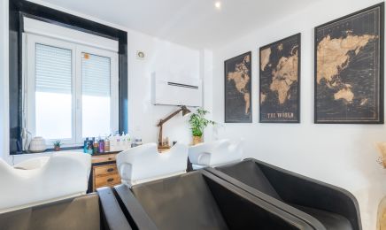 Osmoze : Coiffeur à Vailly-sur-Aisne